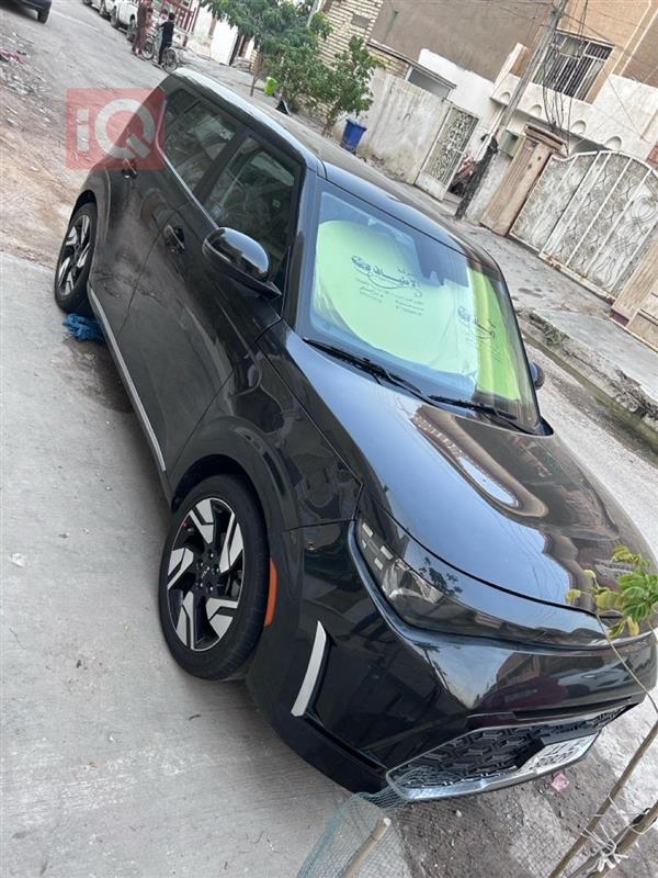 كيا سول 2023 للبيع في العراق -  بغداد